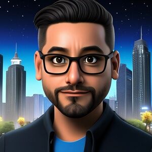 Meet your Posher, Rene